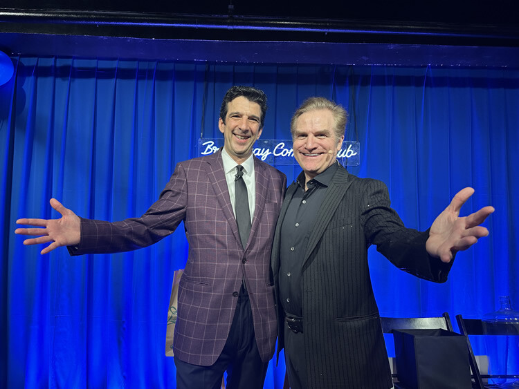 Illusionists in NYC