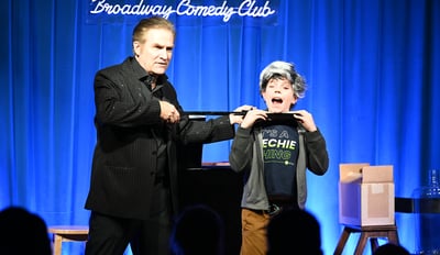 Magic Shows in NYC - Why Are They So Popular These Days? (And Where You Can See the Best!)