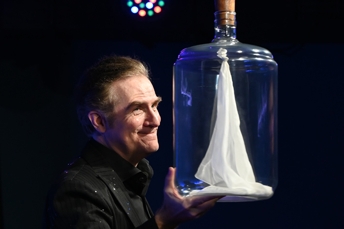 Jim Vines NYC Magician Jim Vines NYC Magician