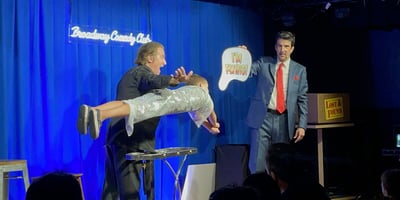 NYC Family Magic Show or Kid Show? Which One is Right For You?