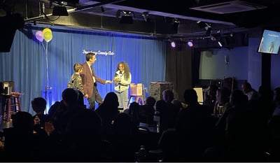 November Magic Shows in NYC