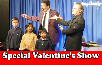 Valentines-Show-Broadway Magic Hour So Much Fun For Kids and Families 350x225-1