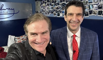 What is the Magic Show for All Ages in Times Square?