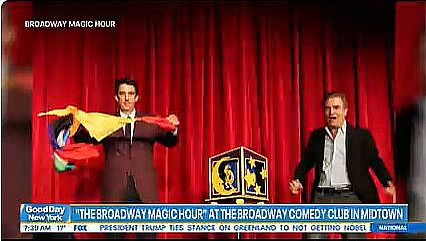 Good-Day-NY-Fox-5-Broadway-Magic-Hour-2026