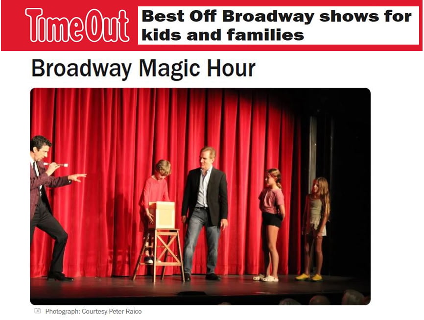 Time-Out-NY-Best-Off-Broadway-Broadway-Magic-Hour1